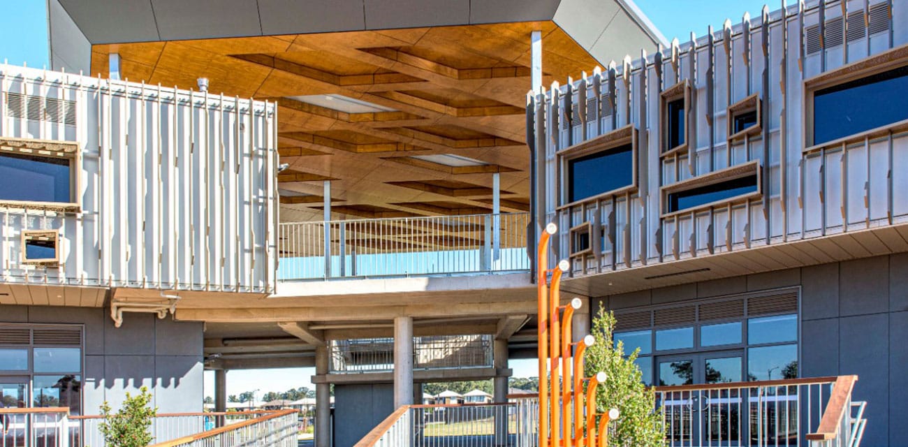 Digital Kit of Parts Library for Construction - Queensland Australia