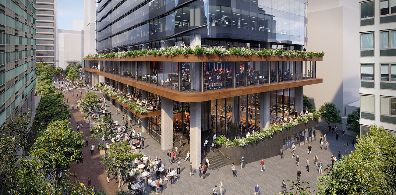 One Denison Bim Management Sydney