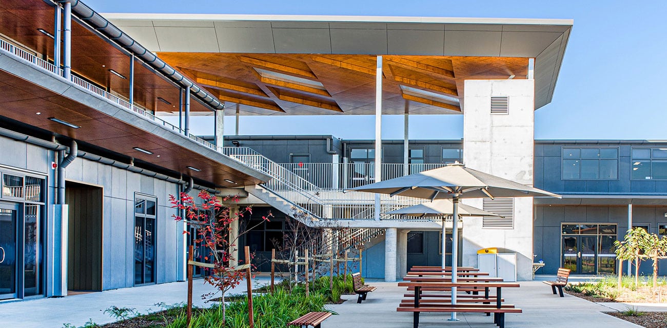 School Digital Infrastructure NSW