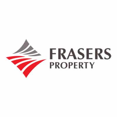 Frasers Property