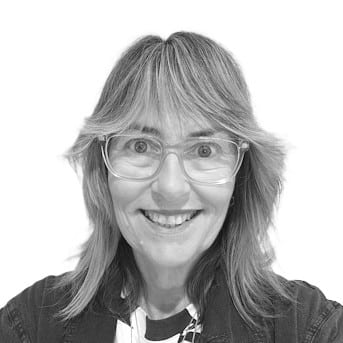 Janet Benstead