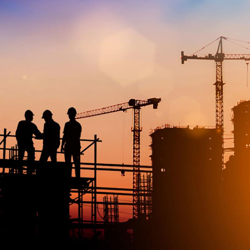Digital Engineering Advice for Construction - Queensland Australia